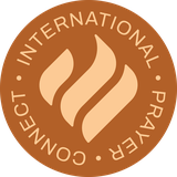 International Prayer Connect